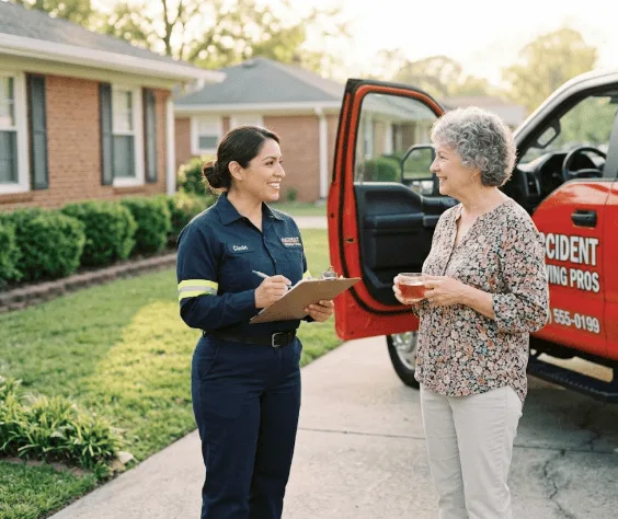Accident Towing Service Decatur, MI FAQs